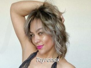 Tayronax
