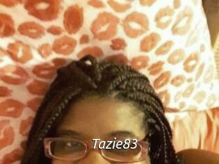Tazie83