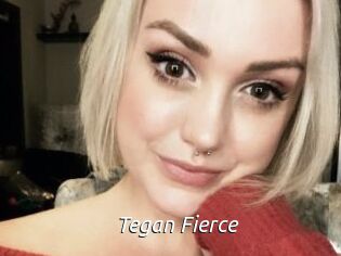 Tegan_Fierce