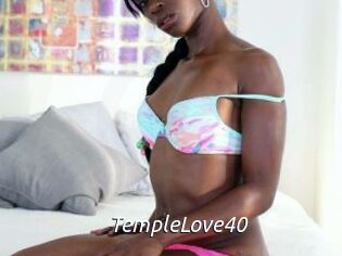 TempleLove40