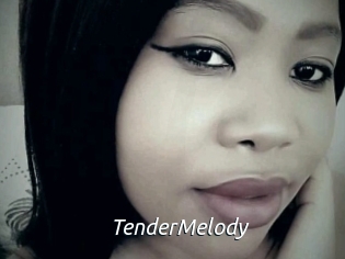 TenderMelody Fan Domination