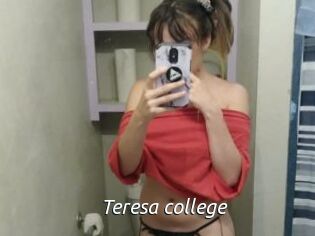Teresa_college