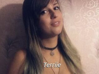 Terriie