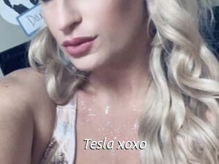 Tesla_xoxo