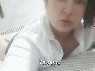 Tetoona