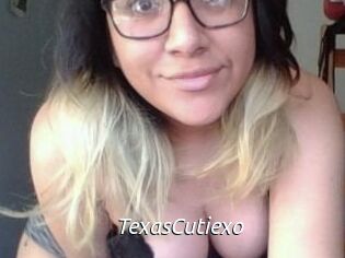 TexasCutiexo