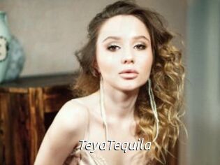 TeyaTequila