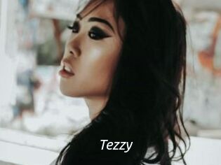 Tezzy