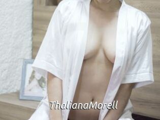 ThalianaMorell
