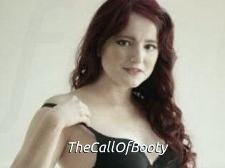 TheCallOfBooty