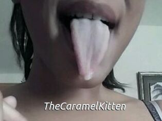 TheCaramelKitten
