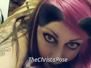 TheChristaRose