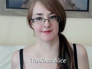 TheGlassAlice