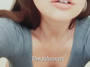 TheJohnsons