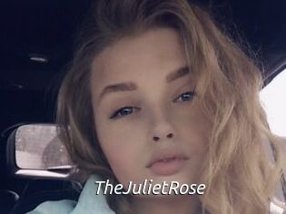 TheJulietRose