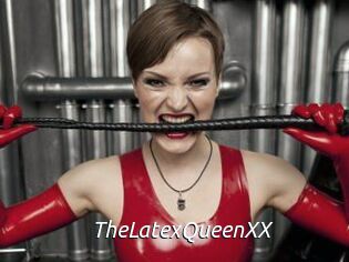 TheLatexQueenXX