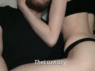 TheLuxKitty