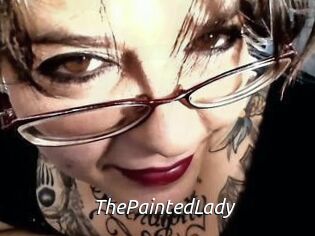 ThePaintedLady