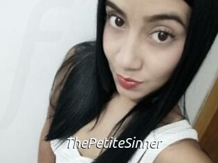 ThePetiteSinner