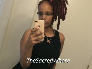 TheSacredWhore
