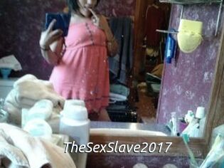 TheSexSlave2017