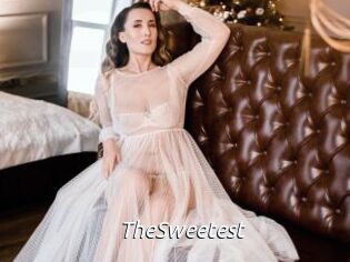 The_Sweetest