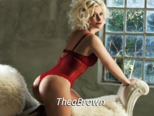 TheaBrown