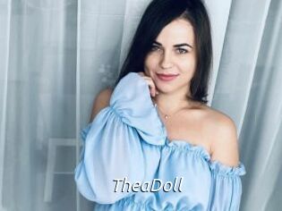 TheaDoll