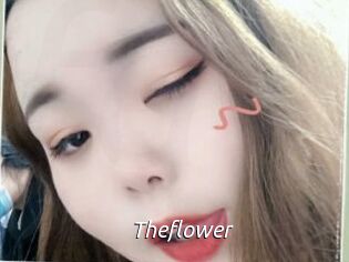 Theflower