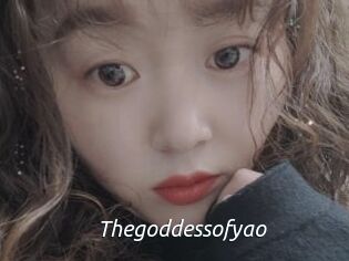 Thegoddessofyao