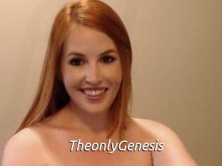 TheonlyGenesis