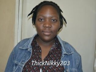 ThickNikky203