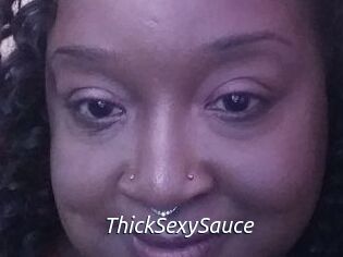 ThickSexySauce