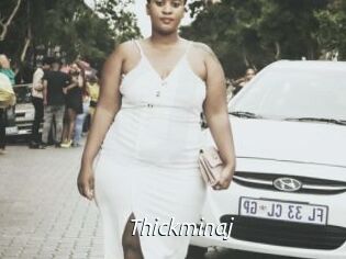 Thickminaj