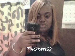 Thickness92