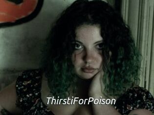 ThirstiForPoison