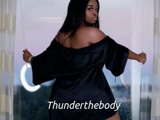 Thunderthebody