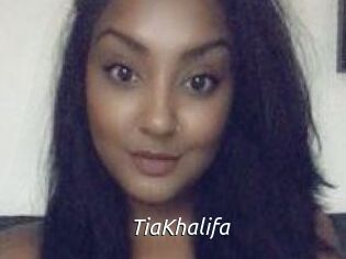 TiaKhalifa