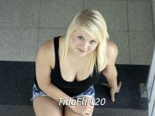 TidaFlirt20