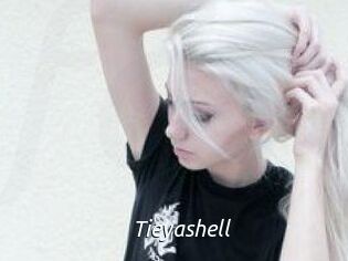 Tieyashell