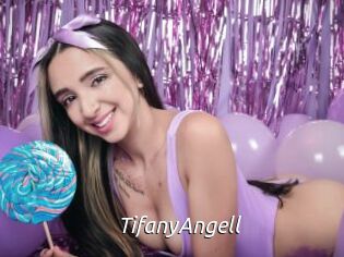 TifanyAngell