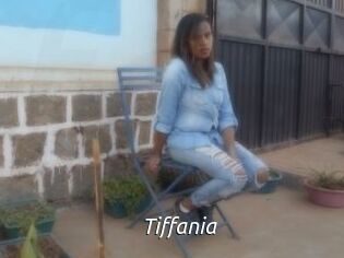 Tiffania