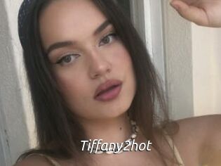 Tiffany2hot