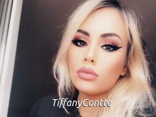TiffanyContte