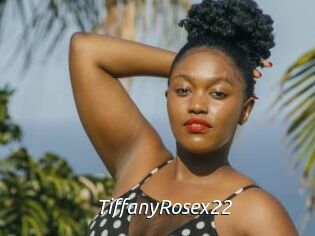 TiffanyRosex22