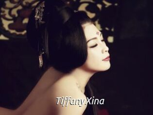 TiffanyXina