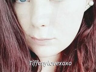 Tiffanylovexoxo
