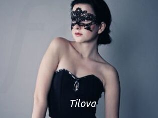 Tilova