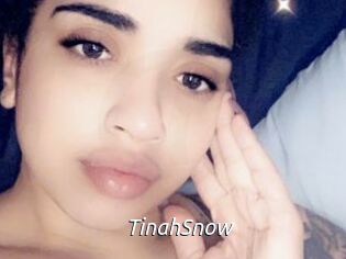 TinahSnow