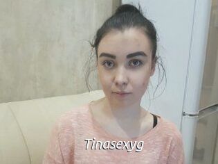 Tinasexyg